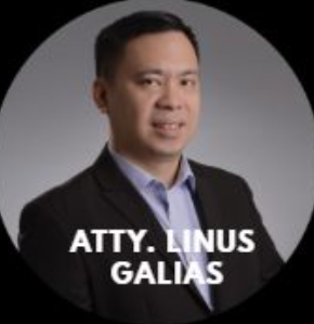 Linus Galias Profile
